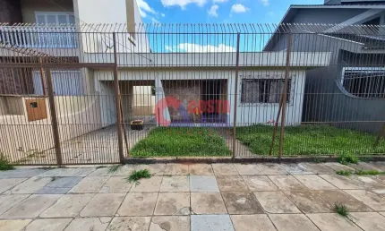Casa com 3 quartos à venda na Rua Planalto, 220, Vila Vista Alegre, Cachoeirinha
