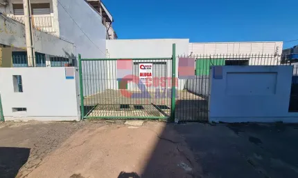 Barracão / Galpão / Depósito para alugar na Rua Doutor Afonso Pena, 61, Vila Santo Ângelo, Cachoeirinha
