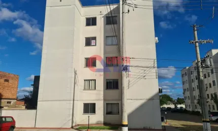 Apartamento com 2 quartos para alugar na Avenida Dorival Cândido Luz de Oliveira, 3520, São Jerônimo, Gravataí