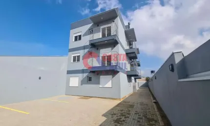 Apartamento com 2 quartos à venda na Rua Criciúma, 187, COHAB A, Gravataí