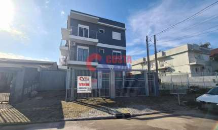 Apartamento com 2 quartos à venda na Rua Itu, 75, São Jerônimo, Gravataí
