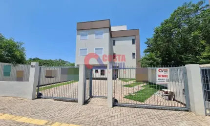 Apartamento com 2 quartos à venda na Rua Borges de Medeiros, 1011, Bom Sucesso, Gravataí