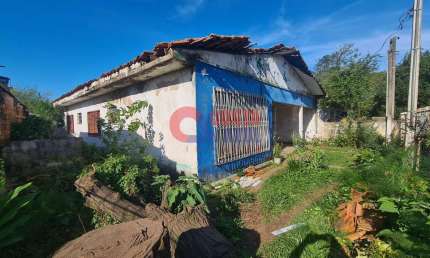 Casa com 3 quartos à venda na Rua Mende  Sá, 438, Bom Sucesso, Gravataí
