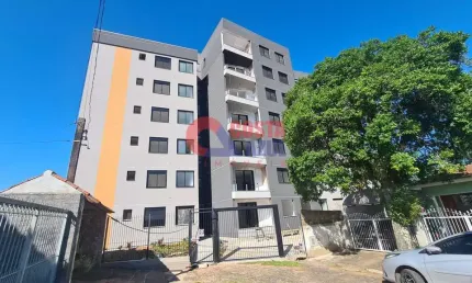 Apartamento com 2 quartos à venda na Rua Rainha do Mar, 05, Jansen, Gravataí