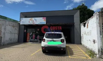 Sala comercial para alugar na Rua Alexandrino de Alencar, 1211, Morada do Vale I, Gravataí