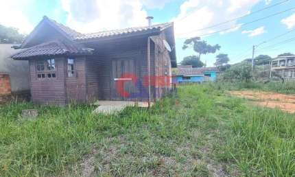 Casa com 2 quartos para alugar na Rua Goiás, 160, Neópolis, Gravataí
