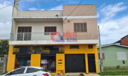 Apartamento com 1 quarto para alugar na Avenida Panamericana, 827, Parque da Matriz, Cachoeirinha