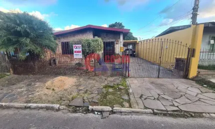 Casa com 3 quartos à venda na Rua Farroupilha, 457, Vera Cruz, Gravataí