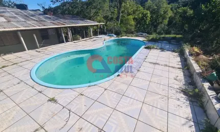 Chácara / sítio com 2 quartos à venda na Estrada Moinho Velho  Ers20  Parada 101, 280, Zona Rural, Gravataí