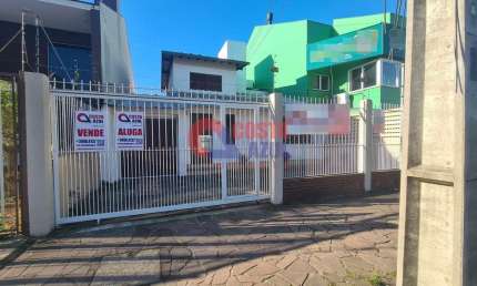 Alugo/ Vendo Casa 03 dormitórios Bairro Sarandi POA
