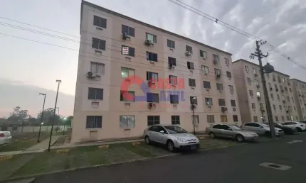 Apartamento com 2 quartos para alugar na Avenida Francisco Silveira Bitencourt, 1818, Sarandi, Porto Alegre