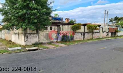 Casa com 4 quartos à venda na Rua Cabriúva, 18, São Jerônimo, Gravataí