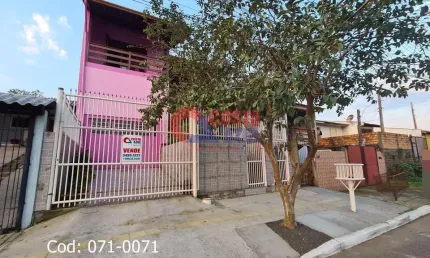 Casa com 3 quartos à venda na Rua Esplanada, 139, Morada do Vale II, Gravataí