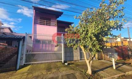 Casa com 3 quartos à venda na Rua Esplanada, 139, Morada do Vale II, Gravataí