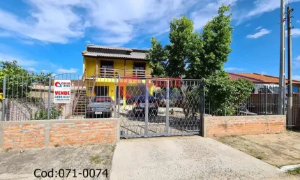 Casa com 3 quartos à venda na Rua Fernão de Magalhães, 199, Bom Sucesso, Gravataí