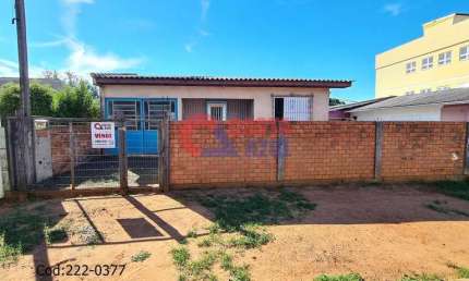 Casa com 2 quartos à venda na Rua Colômbia, 82, Nova Cachoeirinha, Cachoeirinha