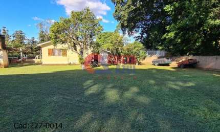 Chácara / sítio com 3 quartos à venda na Rua São Luiz, 1258, São Luiz, Gravataí
