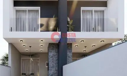 Casa com 2 quartos à venda na Rua Guilherme Schmitz, 751, Parque Olinda, Gravataí