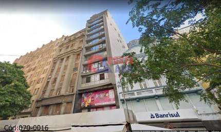 Sala comercial para alugar na Avenida Otávio Rocha, 54, Centro Histórico, Porto Alegre