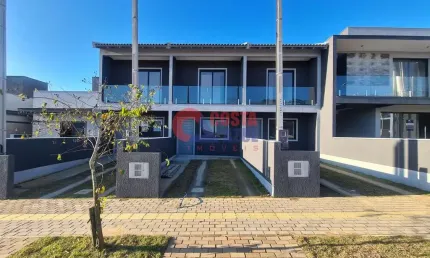 Casa com 2 quartos à venda na Anita Luiza Braun, 110, Loteamento Jardim Timbaúva, Gravataí