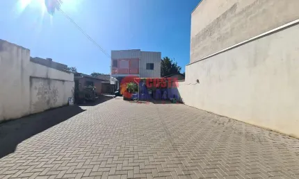 Prédio à venda na Rua Doutor Jorge C. da Costa, 235, Barnabé, Gravataí