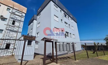 Apartamento com 2 quartos para alugar na Rua Vinte e Cinco de Julho, 485, Barnabé, Gravataí