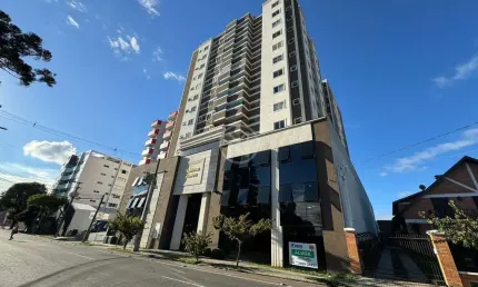 Noblesse Towers - Apartamento à venda no bairro Centro - São José dos Pinhais/PR
