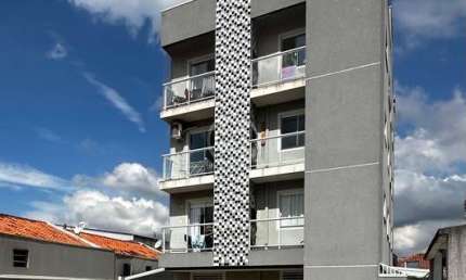 Apartamento para alugar no bairro Boneca do Iguaçu - São José dos Pinhais/PR