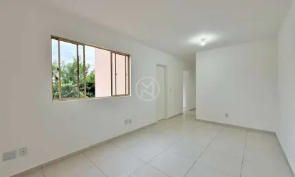 Condominio Moradias do Arvoredo II - Apartamento à venda no bairro Iná - São José dos Pinhais/PR