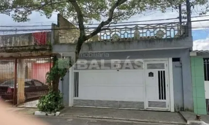 Casa com 2 quartos à venda na Rua Jorge Rodrigues Diniz, 44, Vila Itaim, São Paulo