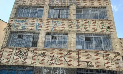 Barracão / Galpão / Depósito para alugar na Rua Nossa Senhora da Saúde, 211, Vila das Mercês, São Paulo