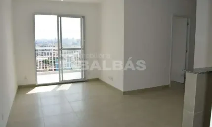 Apartamento com 3 quartos à venda na Rua Evaristo da Veiga, 54, Catumbi, São Paulo
