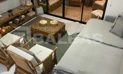Apartamento com 3 quartos à venda na Rua Galdino Muniz, 85, Tabatinga, Caraguatatuba
