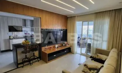 Apartamento com 3 quartos à venda na Rua Vale Formoso, 80, Chácara Santo Antônio (Zona Leste), São Paulo