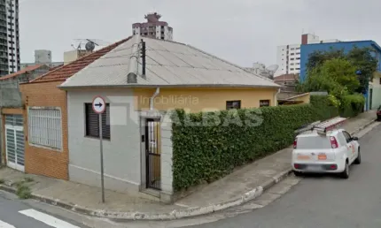 Casa com 1 quarto à venda na Rua Coronel Mendonça, 542, Tatuapé, São Paulo