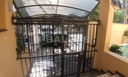 Apartamento com 3 quartos à venda na Rua Filipe Camarão, 431, Tatuapé, São Paulo