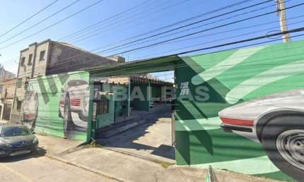 Terreno comercial para alugar na Rua do Tatuapé, 266, Tatuapé, São Paulo