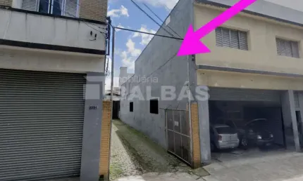 Barracão / Galpão / Depósito à venda na Rua Visconde de Parnaíba, 2299, Brás, São Paulo