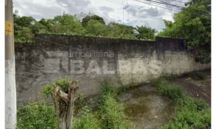 Terreno à venda na Rua Santa Etelvina, 1, Chácara Santa Etelvina, São Paulo