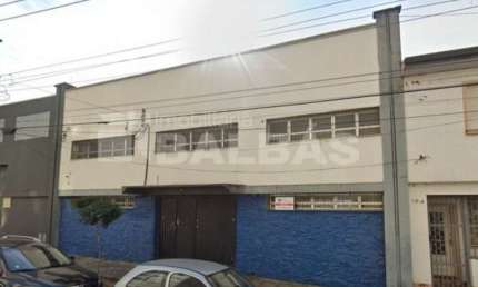 Prédio para alugar na Rua São Jorge, 132, Parque São Jorge, São Paulo