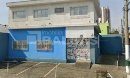 Casa comercial com 8 salas para alugar na Rua Tamaindê, 250, Vila Nova Manchester, São Paulo