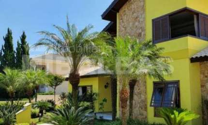 Casa em condomínio fechado com 4 quartos à venda na Rua Andaluzita, 380, Jardim Fazenda Rincão, Arujá