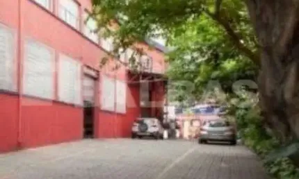 Prédio à venda na Rua Clímaco Barbosa, 578, Cambuci, São Paulo