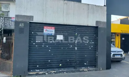 Sala comercial com 1 sala para alugar na Rua Icém, 43, Cidade Mãe do Céu, São Paulo