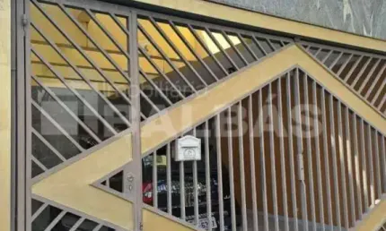 Casa com 3 quartos à venda na Rua Júlio Macedo, 338, Jardim Santa Maria, São Paulo