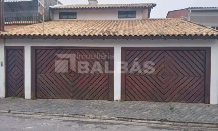 Casa com 3 quartos à venda na Rua Cambaceguá, 78, Cidade Líder, São Paulo