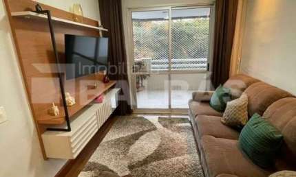 Apartamento com 3 quartos à venda na Rua Azevedo Soares, 425, Tatuapé, São Paulo