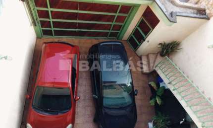 Casa comercial com 1 sala à venda na Rua Marechal Barbacena, 775, Vila Regente Feijó, São Paulo