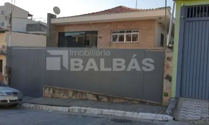 Casa com 4 quartos à venda na Rua Iguaçaba, 267, Chácara Belenzinho, São Paulo