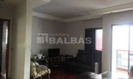 Apartamento com 3 quartos à venda na Rua Marechal Barbacena, 1345, Vila Regente Feijó, São Paulo
